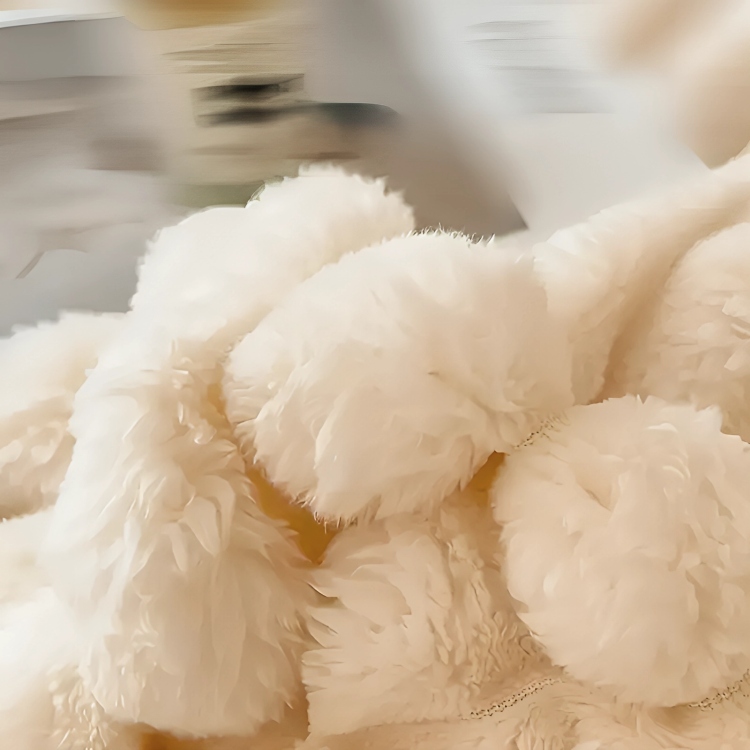 Luxury Lush Tuscan Blanket