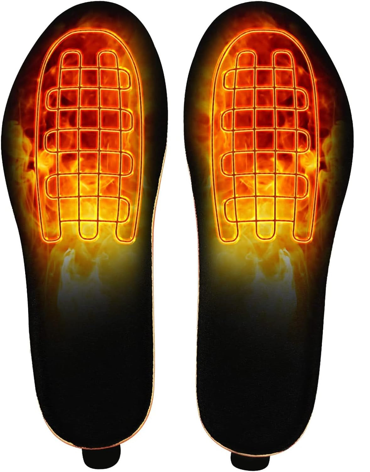 Heated Insole Foot Warmers