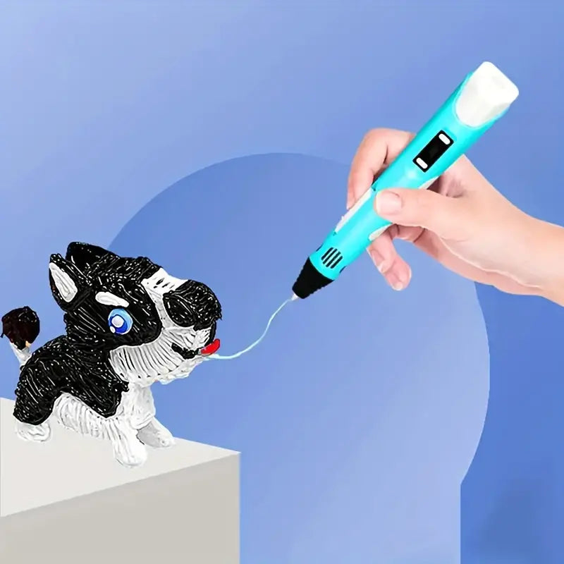 3D Printing Pen