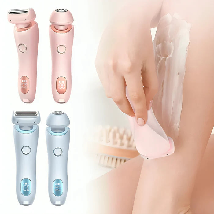 Painless Hair Epilator