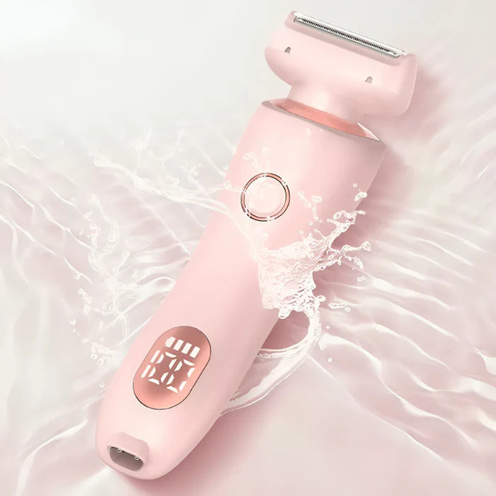 Painless Hair Epilator