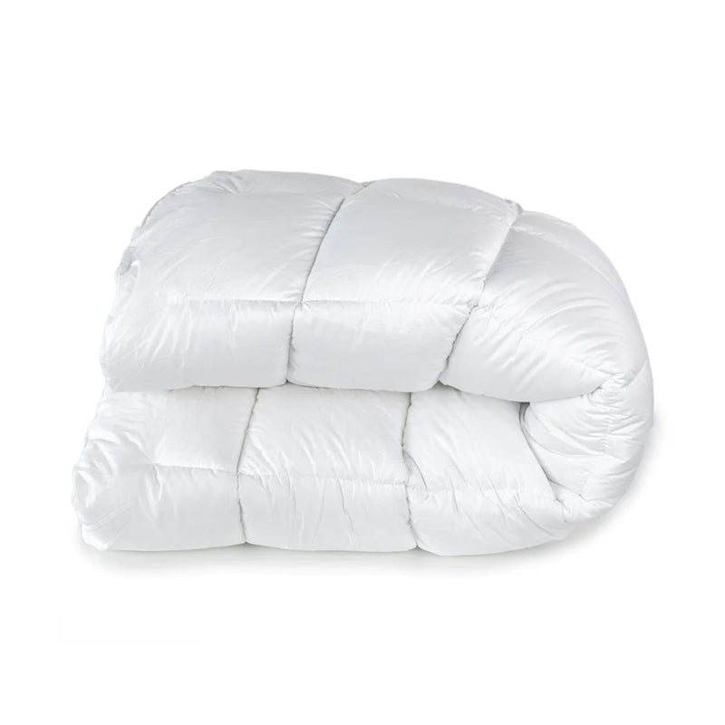 Quality Thick Cloud Mattress Topper_2