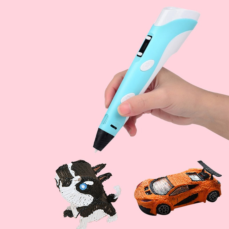 3D Printing Pen