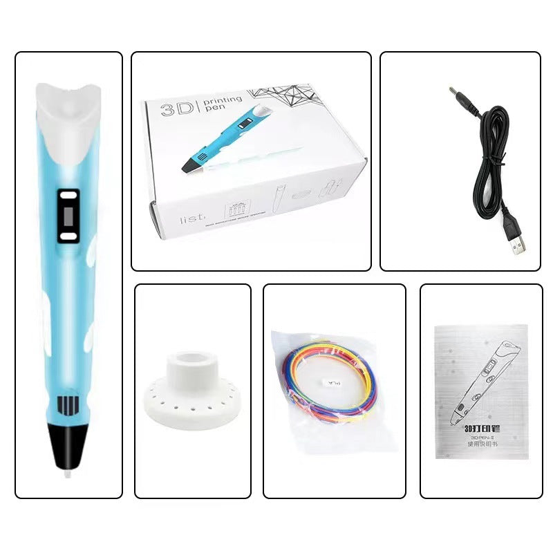 3D Printing Pen