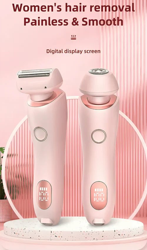 Painless Hair Epilator