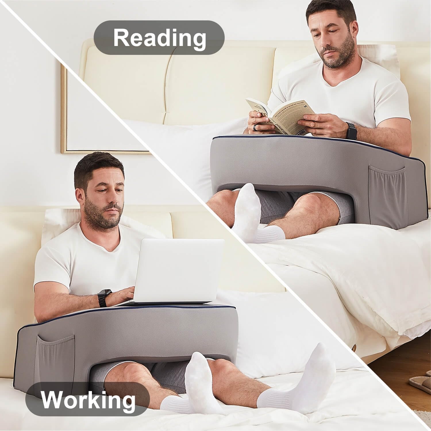 Portable Comfort Desk