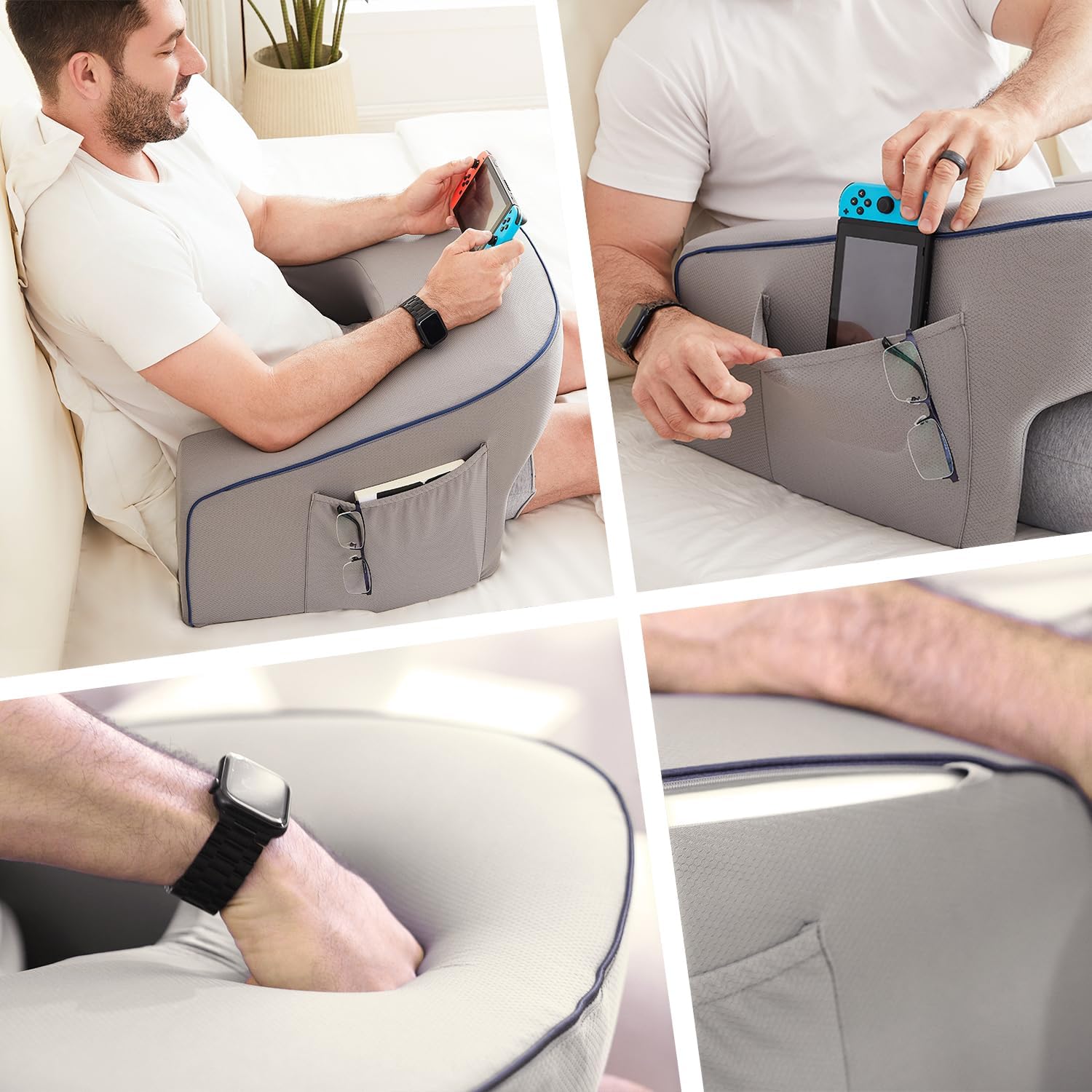 Portable Comfort Desk