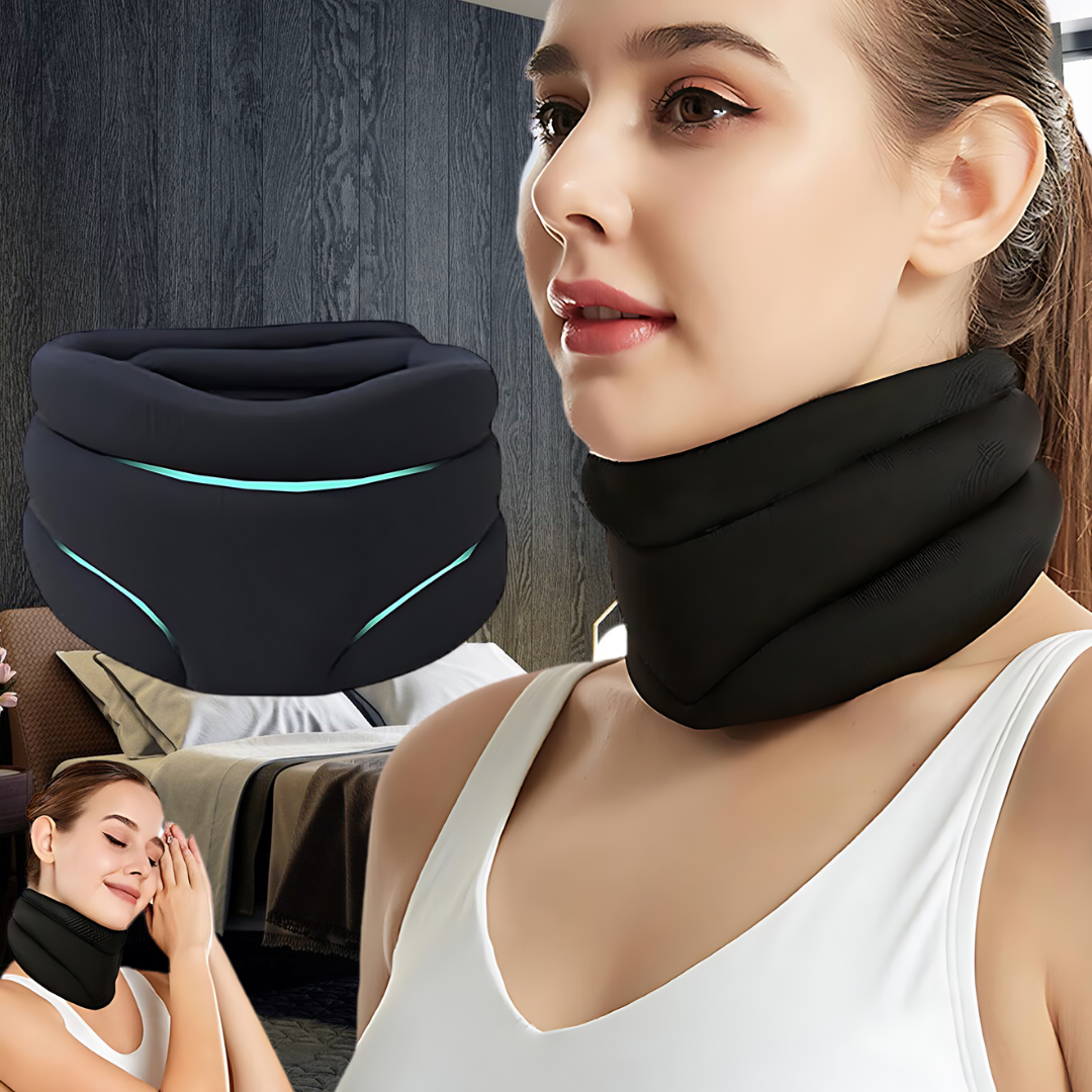 Anti-Snore Neck Brace