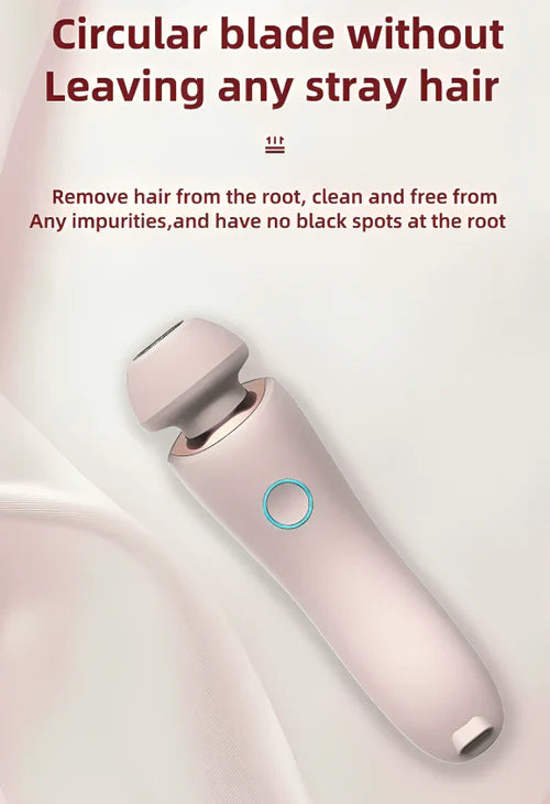 Painless Hair Epilator