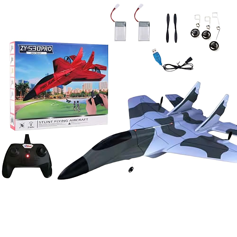 SkyZoom 530 RC Adventure Drone