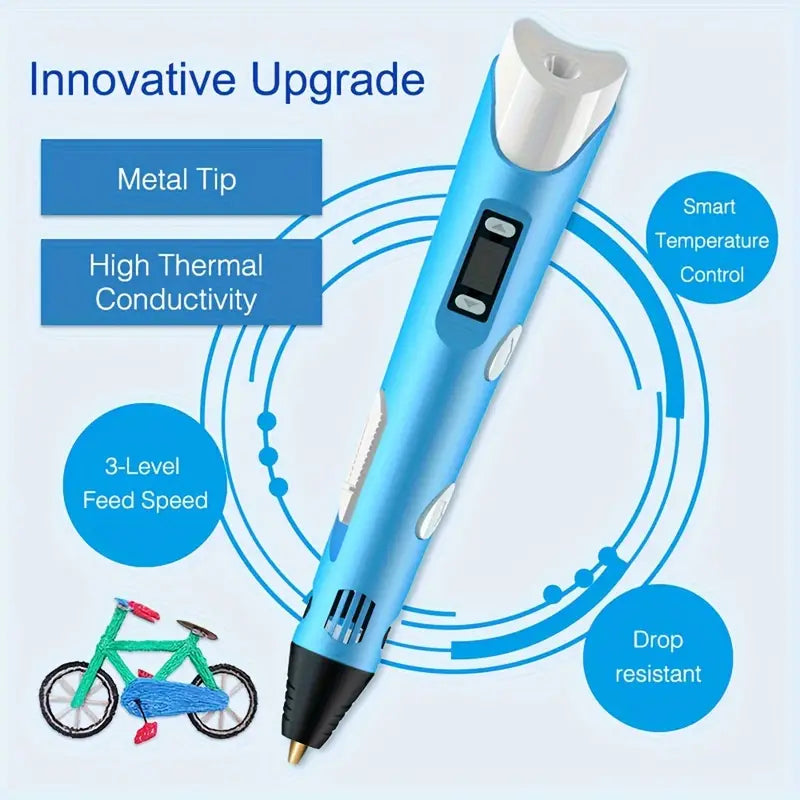 3D Printing Pen