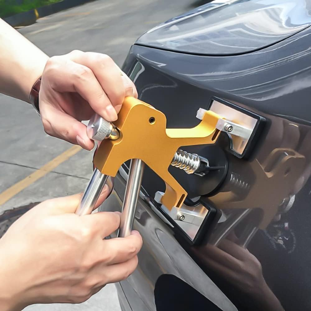 Adjustable Car Dent Puller