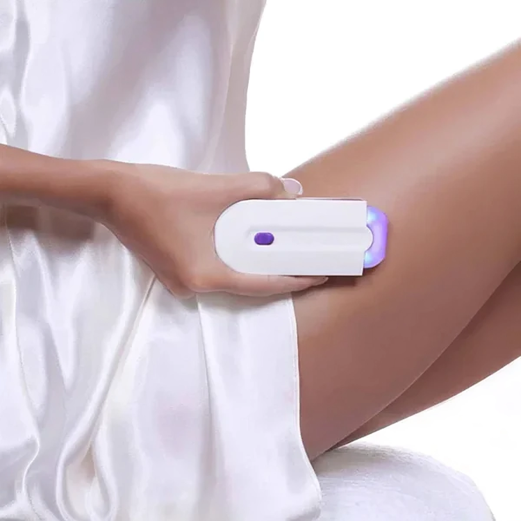 Painless Laser Hair Remover