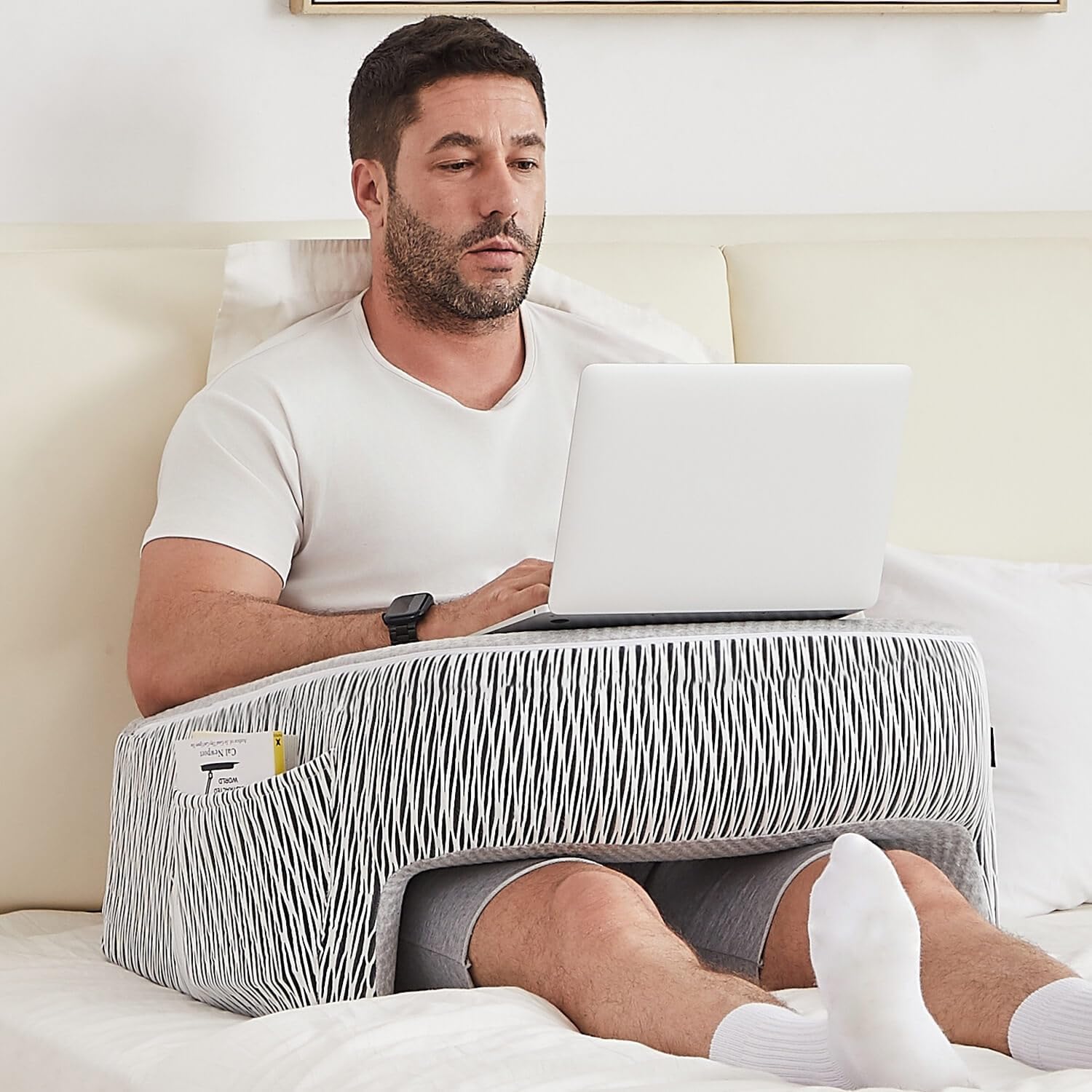 Portable Comfort Desk