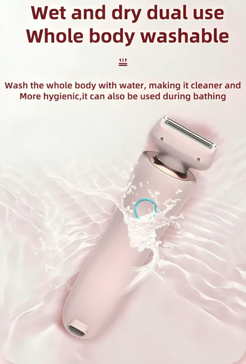 Painless Hair Epilator