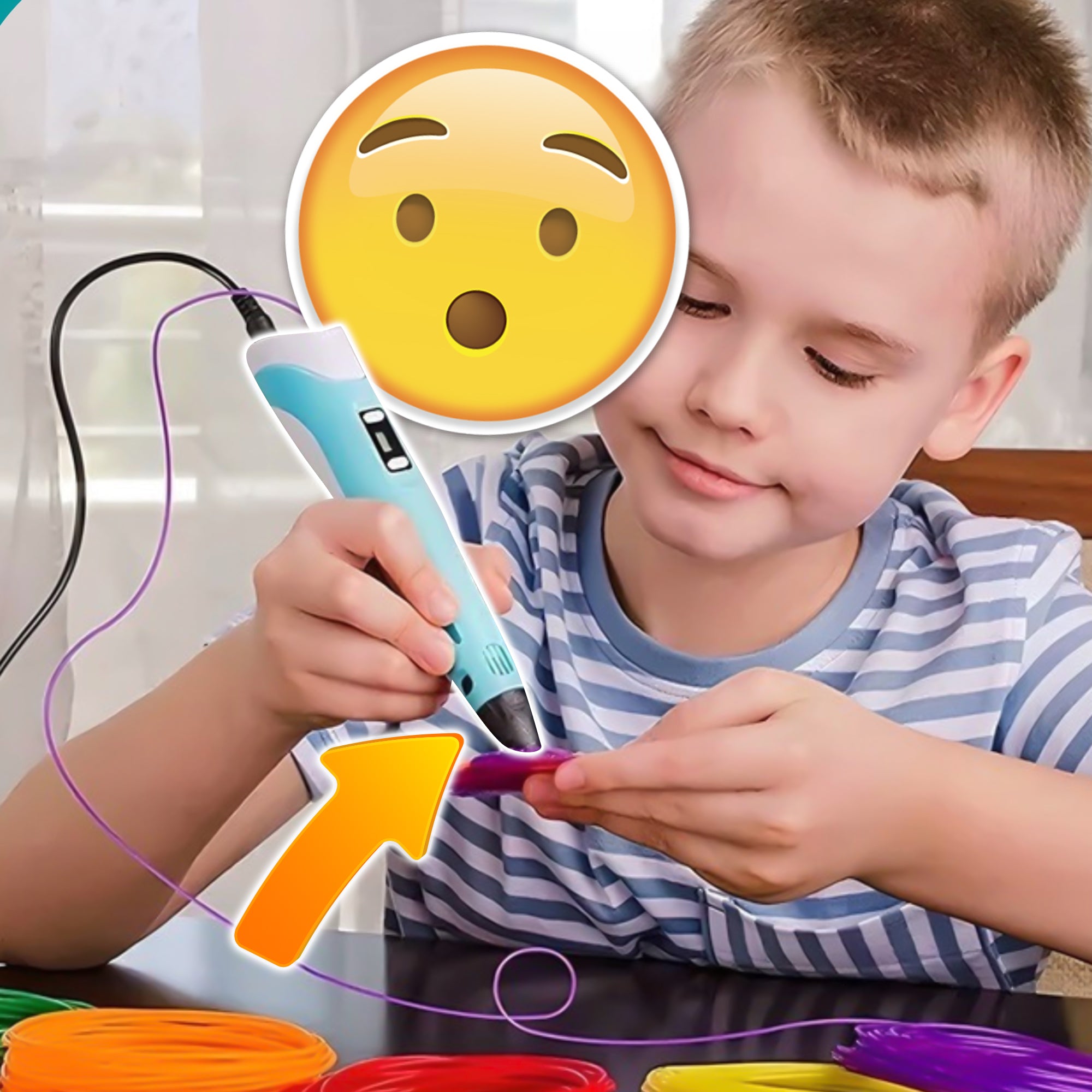 3D Printing Pen